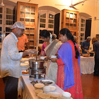 Sriram Catering Service